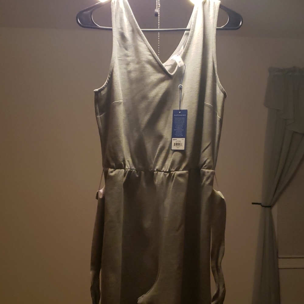 Jumpsuit